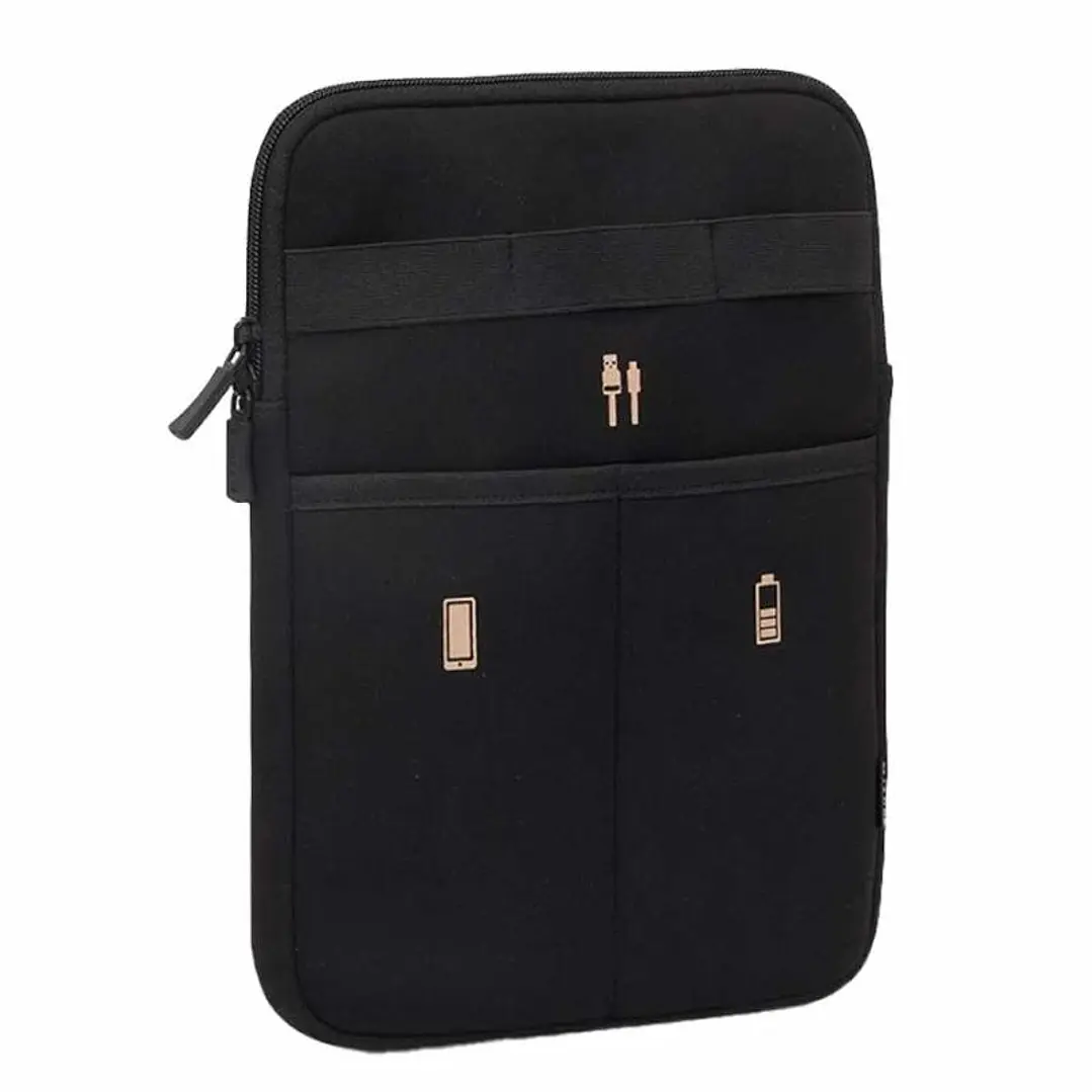 RIVACASE 5617 ANTISHOCK Organizador viaje 10,1