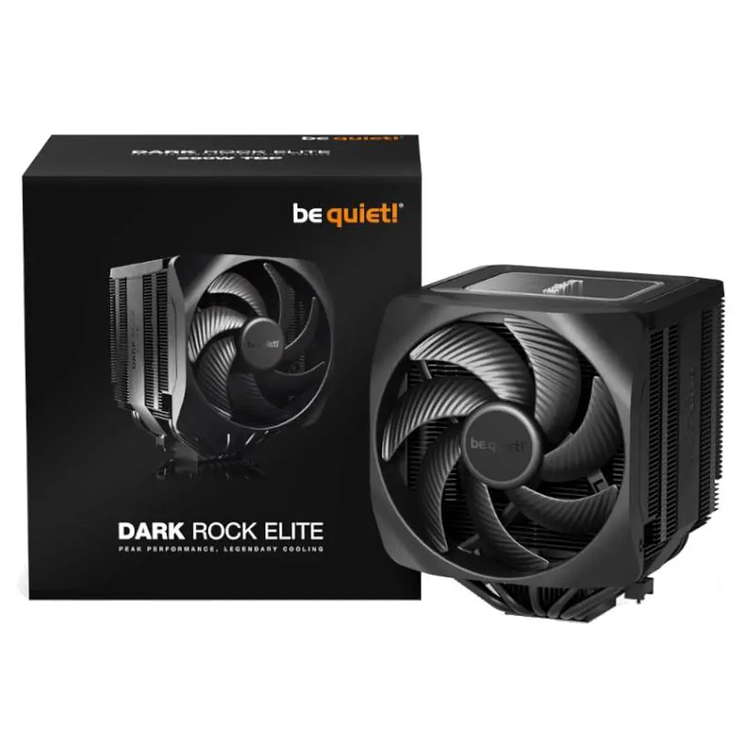 be quiet! Dark Rock Elite 2
