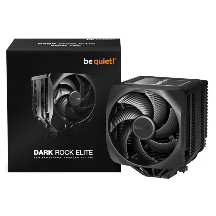 be quiet! Dark Rock Elite 2