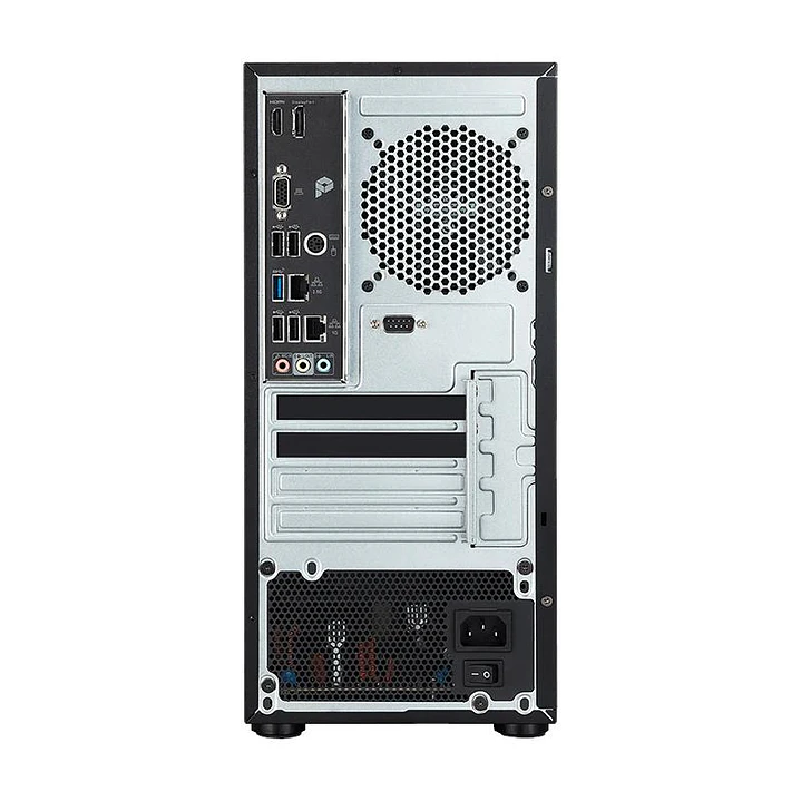 MSI Pro DP180 14A-878E i5-14400 16GB 512GB W11Home 4