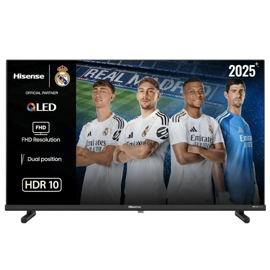 Hisense 40A5Q TV 40