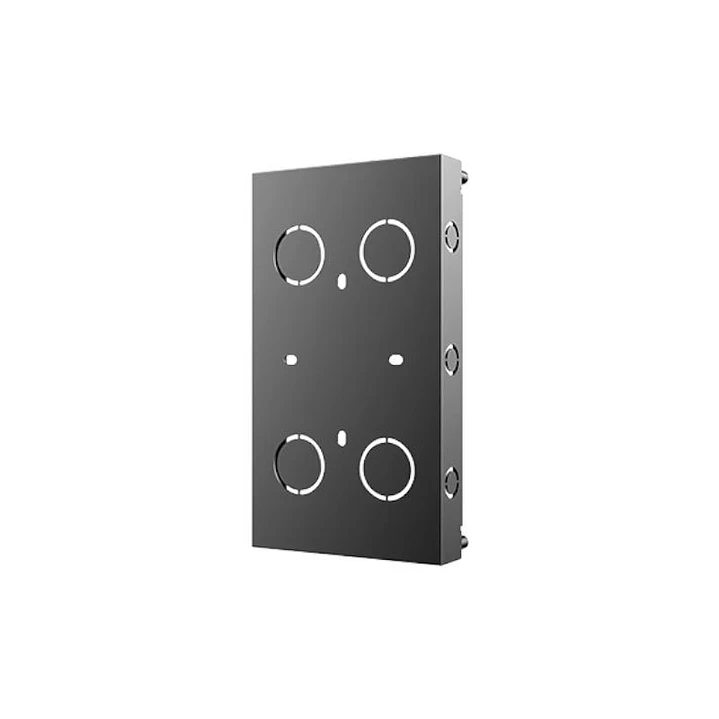 Fanvil Panel y caja encastrada (A12,A12V) 3