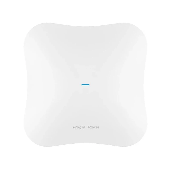 Reyee RAP73HD AP BE19000 WiFi7 1x10Gb 1xGb Techo 1