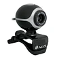 NGS Xpress Cam-300 cámara Web CMOS 300Kpx USB 2.0 - Miniatura 3
