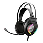 Krom Auricular Gaming KAPPA estéreo RGB - Miniatura 1