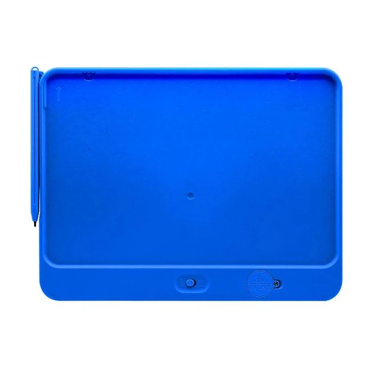 Celly Pizarra Dibujos Azul 2