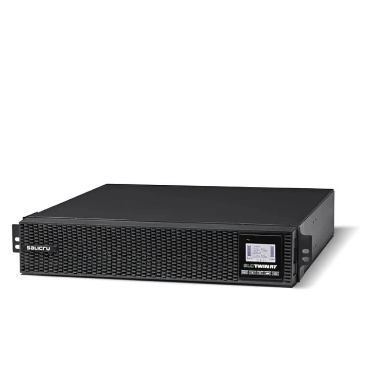 Salicru Modulo de Bateria SLC Twin RT3 6/8/10 KV 1