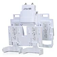 Ubiquiti AirFiber NxN AF-MPX8 Multiplexor - Thumbnail 1