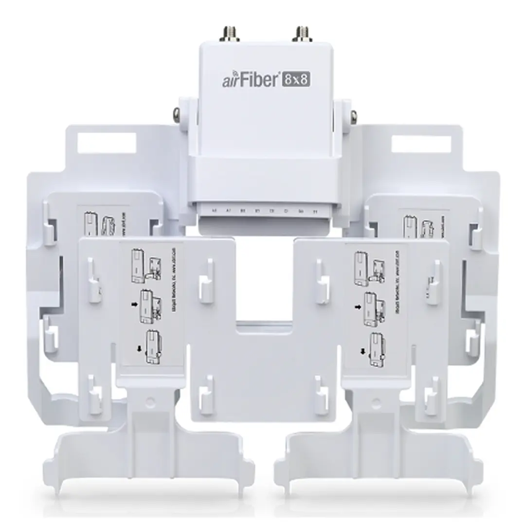 Ubiquiti AirFiber NxN AF-MPX8 Multiplexor 2