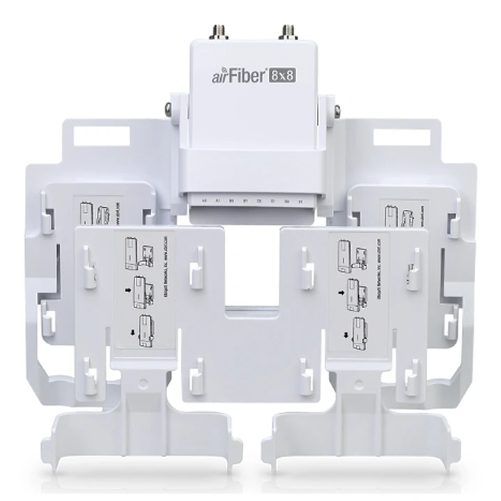 Ubiquiti AirFiber NxN AF-MPX8 Multiplexor 2