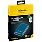 Intenso PowerBank XS10000 10000mAh Petroleo - Miniatura 2