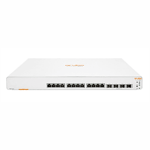 HPE NW IOn 1960 12xGT 4xSFP+ Switch