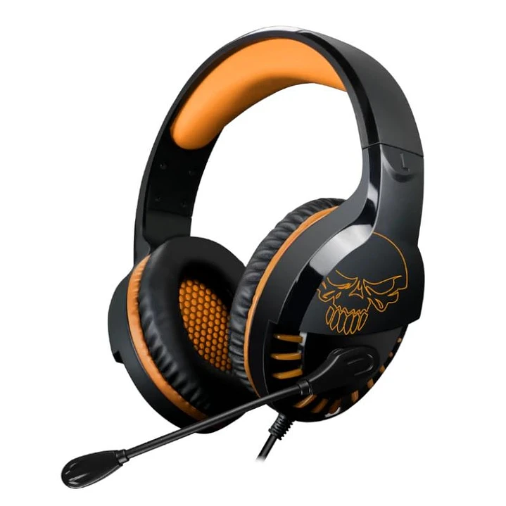 Spirit of Gamer Auricular Pro H3 Multiplateforme 1
