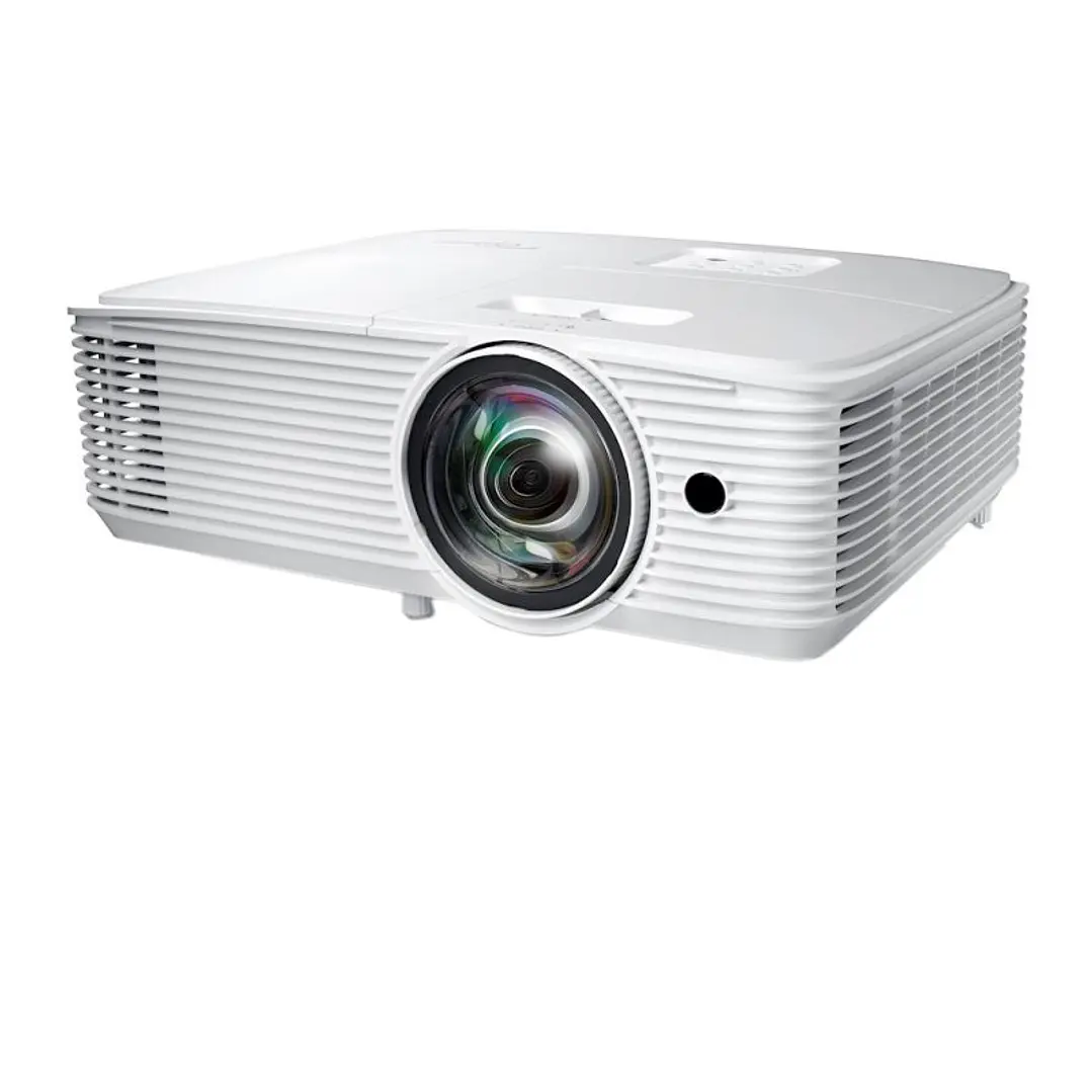 Optoma X309ST Proyector XGA 3700L corta distancia 2