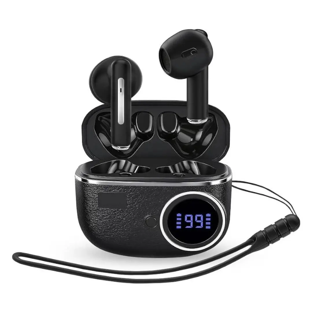 Energy Sistem Auirculares TWS Chargeview 1