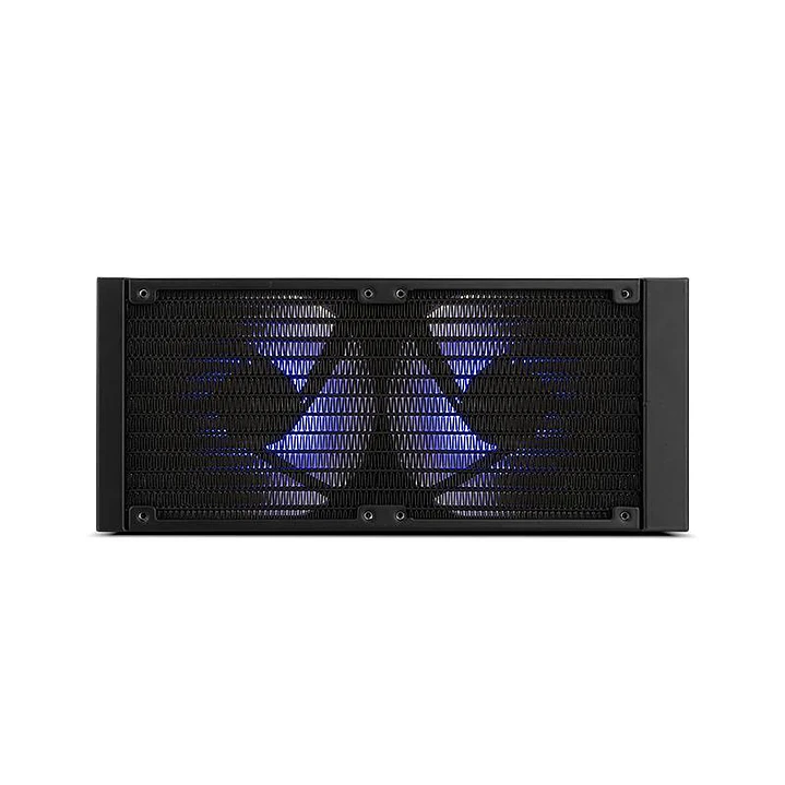 NOX HUMMER X-240 LCD | KIT RL 240 LCD NEGRO 4