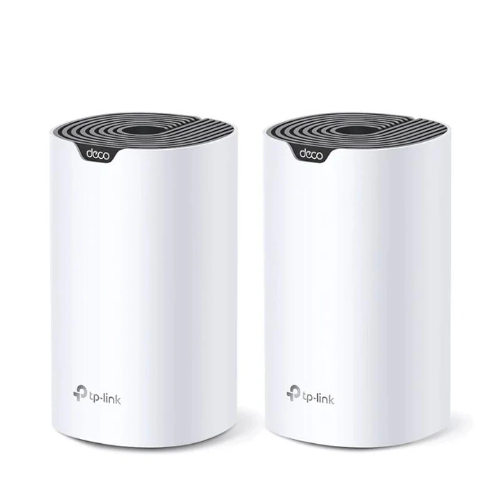 TP-Link Deco S7(2-Pack) AP AC1900 WiFi Mesh 1