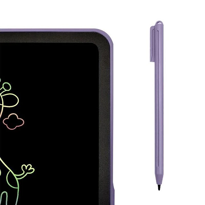 Celly Pizarra Dibujos Rosa 3