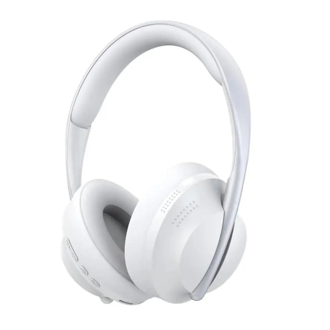 Celly Auricular Diadema Inalámbrico ARCHBEAT Blanc 1
