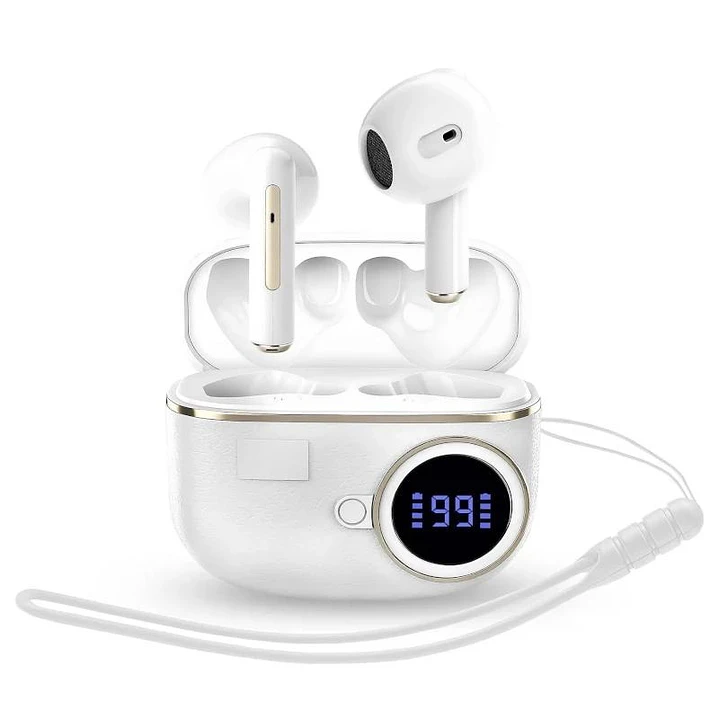 Energy Sistem Auriculares TWS Indic. Chargeview 1