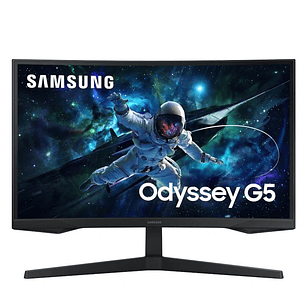 Samsung LS27CG552EUXEN Monitor27