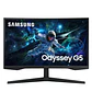 Samsung LS27CG552EUXEN Monitor27
