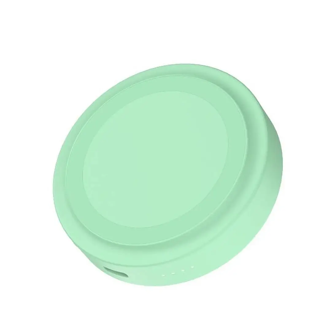 Celly Powerbank MAGSAFE 3000 mAh Verde 1