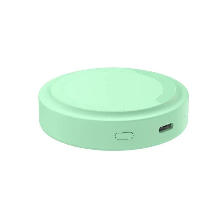 Celly Powerbank MAGSAFE 3000 mAh Verde 2