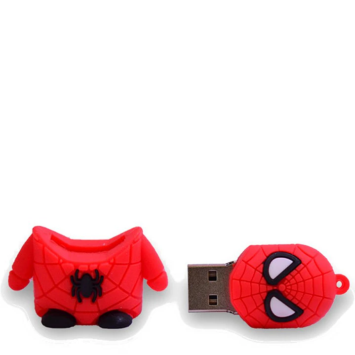 TECH ONE TECH Super Spider 32 Gb USB 2
