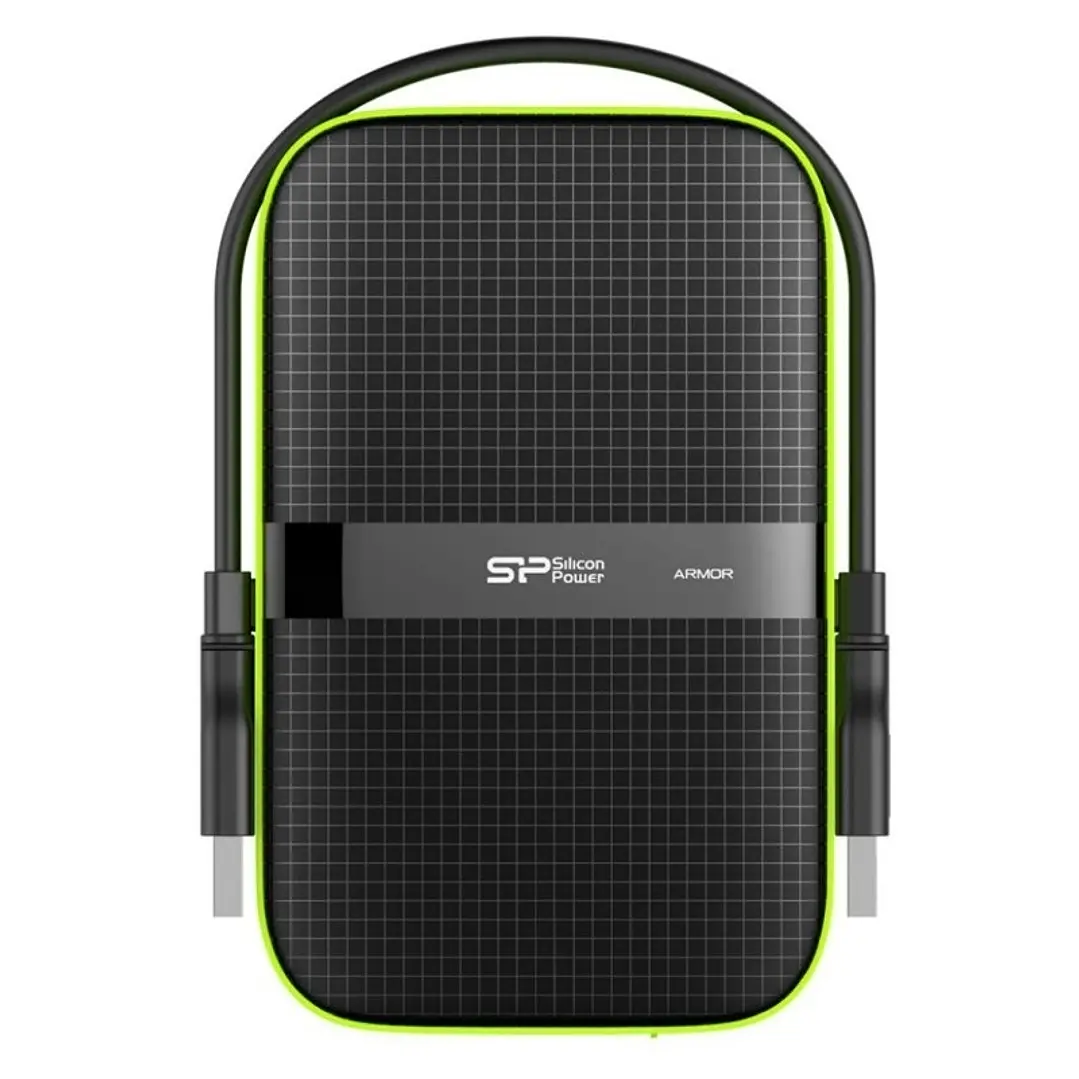 SP HD A60 4TB 2.5