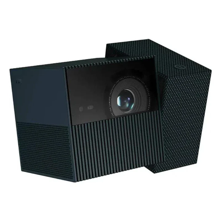 TCL Proyector PlayCube 750L GoogleTV Wf Bth spk5W 2