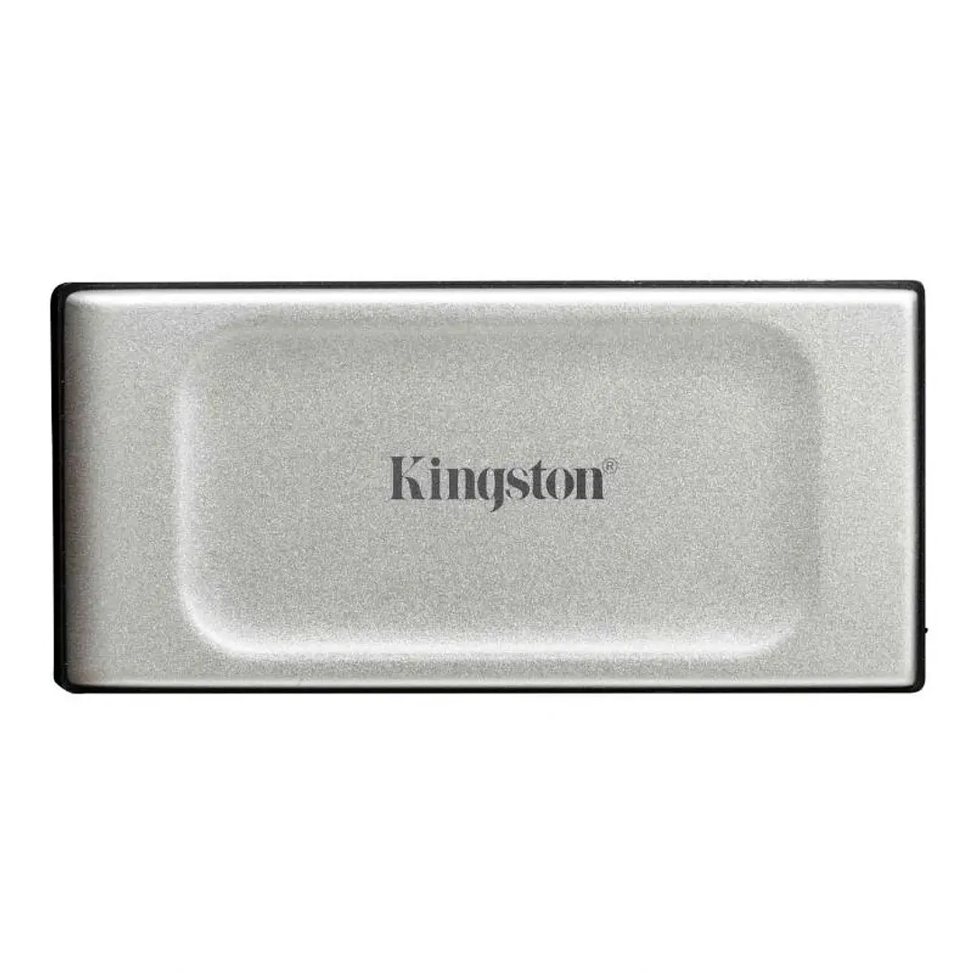 Kingston XS2000 Portable SSD 4Tb USB 3.2 tipo-C 1