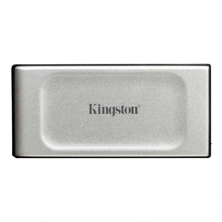 Kingston XS2000 Portable SSD 4Tb USB 3.2 tipo-C 1