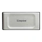 Kingston XS2000 Portable SSD 4Tb USB 3.2 tipo-C - Miniatura 1