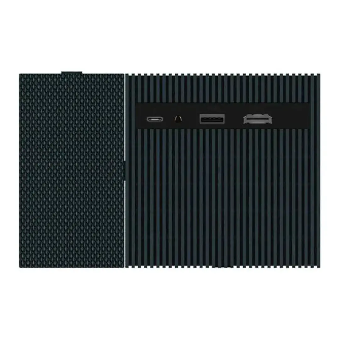 TCL Proyector PlayCube 750L GoogleTV Wf Bth spk5W 4