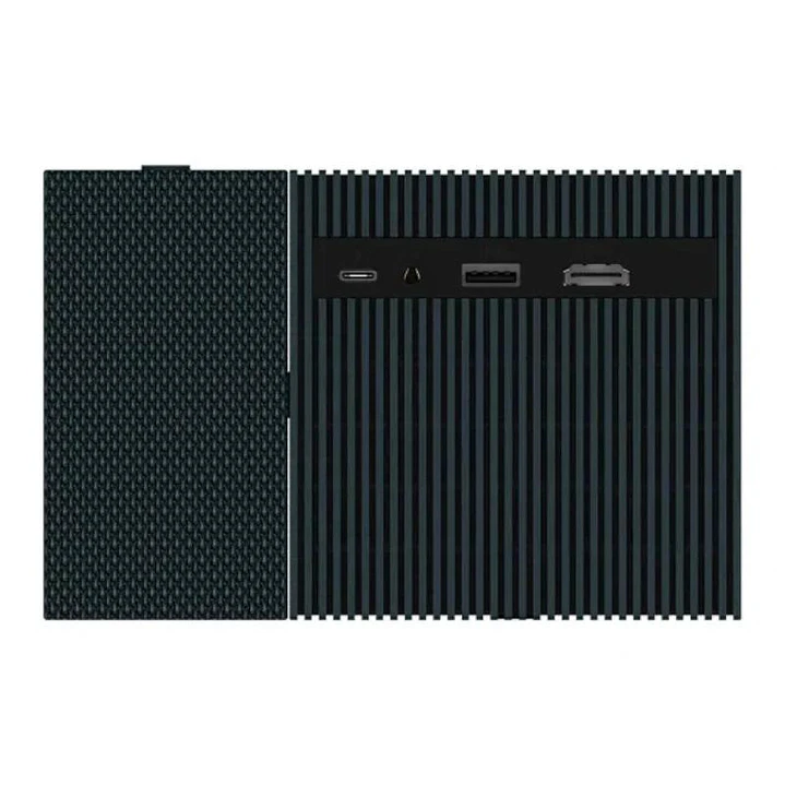 TCL Proyector PlayCube 750L GoogleTV Wf Bth spk5W 4