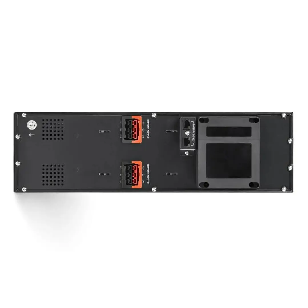 Salicru SLC-5000-TWIN RT3 B0 sin baterias 4