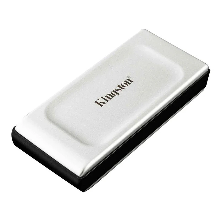 Kingston XS2000 Portable SSD 4Tb USB 3.2 tipo-C 2