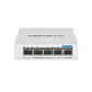 Keenetic PoE Switch 5 Gigabit 5 puertos - Miniatura 2