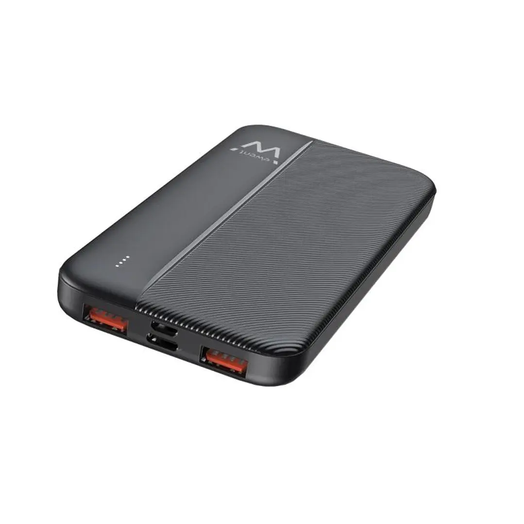 EWENT POWERBANK 10000mAh PD 22,5W 4