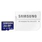 Samsung MicroSDHC PRO Plus 256GB - Miniatura 3