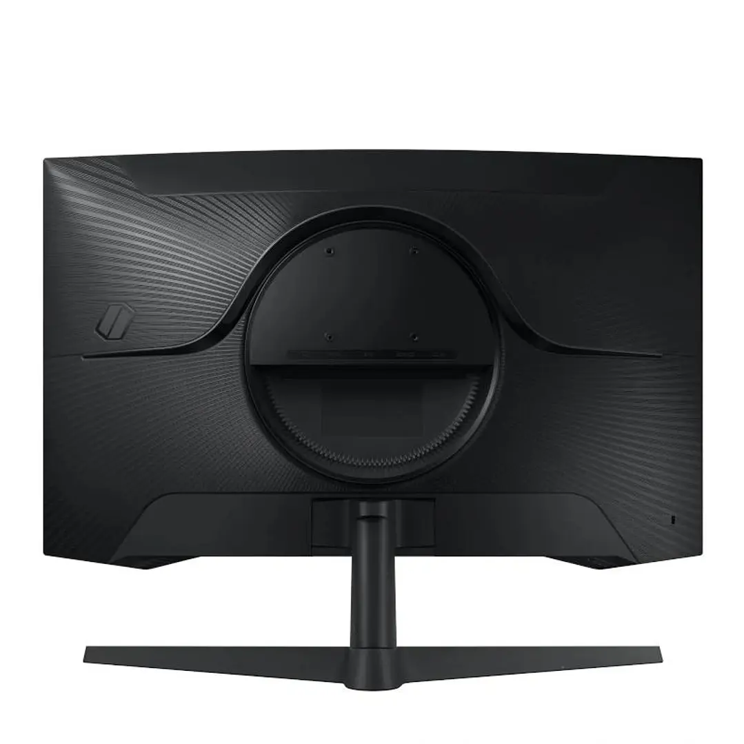 Samsung LS27CG552EUXEN Monitor27