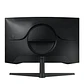 Samsung LS27CG552EUXEN Monitor27