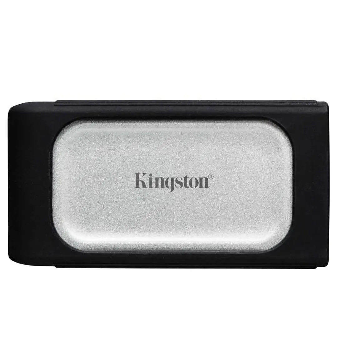 Kingston XS2000 Portable SSD 4Tb USB 3.2 tipo-C 3