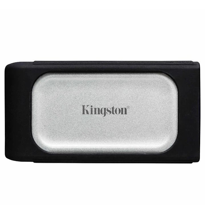Kingston XS2000 Portable SSD 4Tb USB 3.2 tipo-C 3