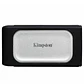 Kingston XS2000 Portable SSD 4Tb USB 3.2 tipo-C - Miniatura 3