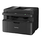 Brother Multifunción Láser DCP-L1660W - thumbnail 2