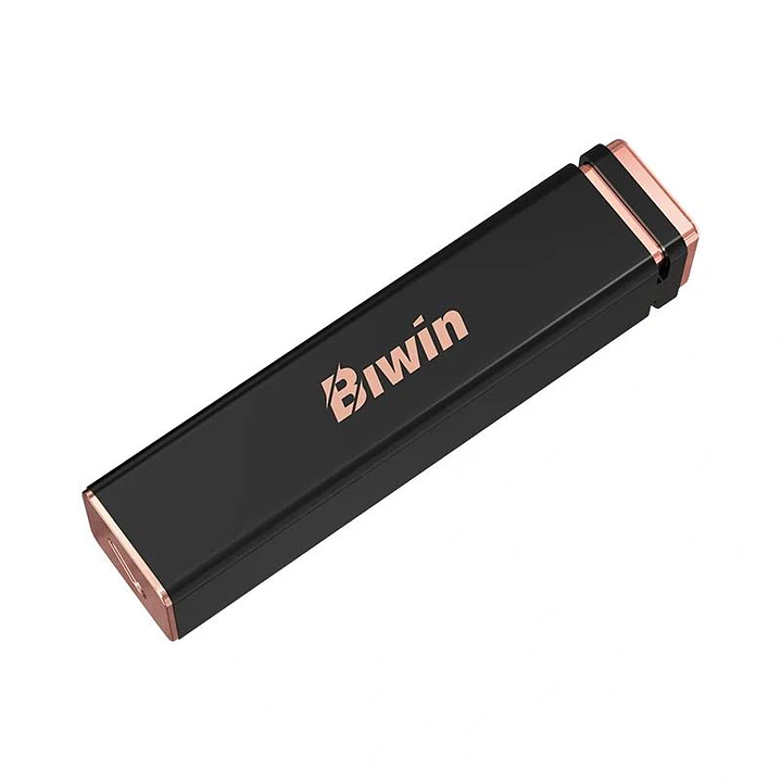 Biwin PD2000 2TB Black  2000 MB-s 4