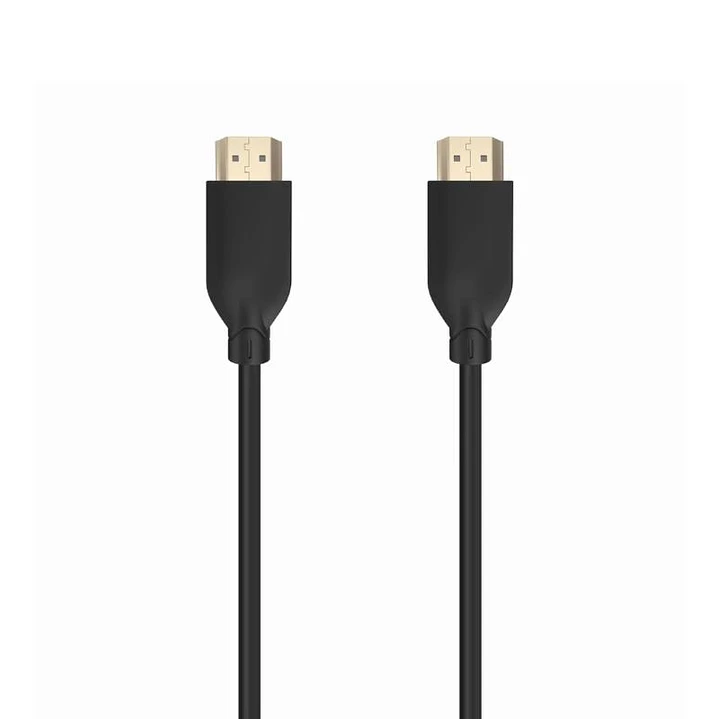Aisens Cable HDMI V2.0 CCS AM-AM negro 1.5m 1