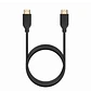 Aisens Cable HDMI V2.0 CCS AM-AM negro 1.5m - Miniatura 2